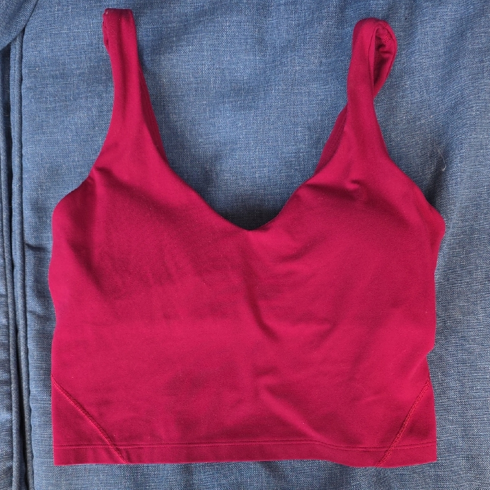 Lululemon Align Tank